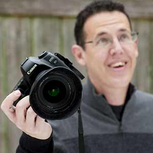 jeffrey ross headshot