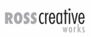 low resolution Ross Creative Works logo