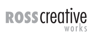 Ross Creative Works Logo