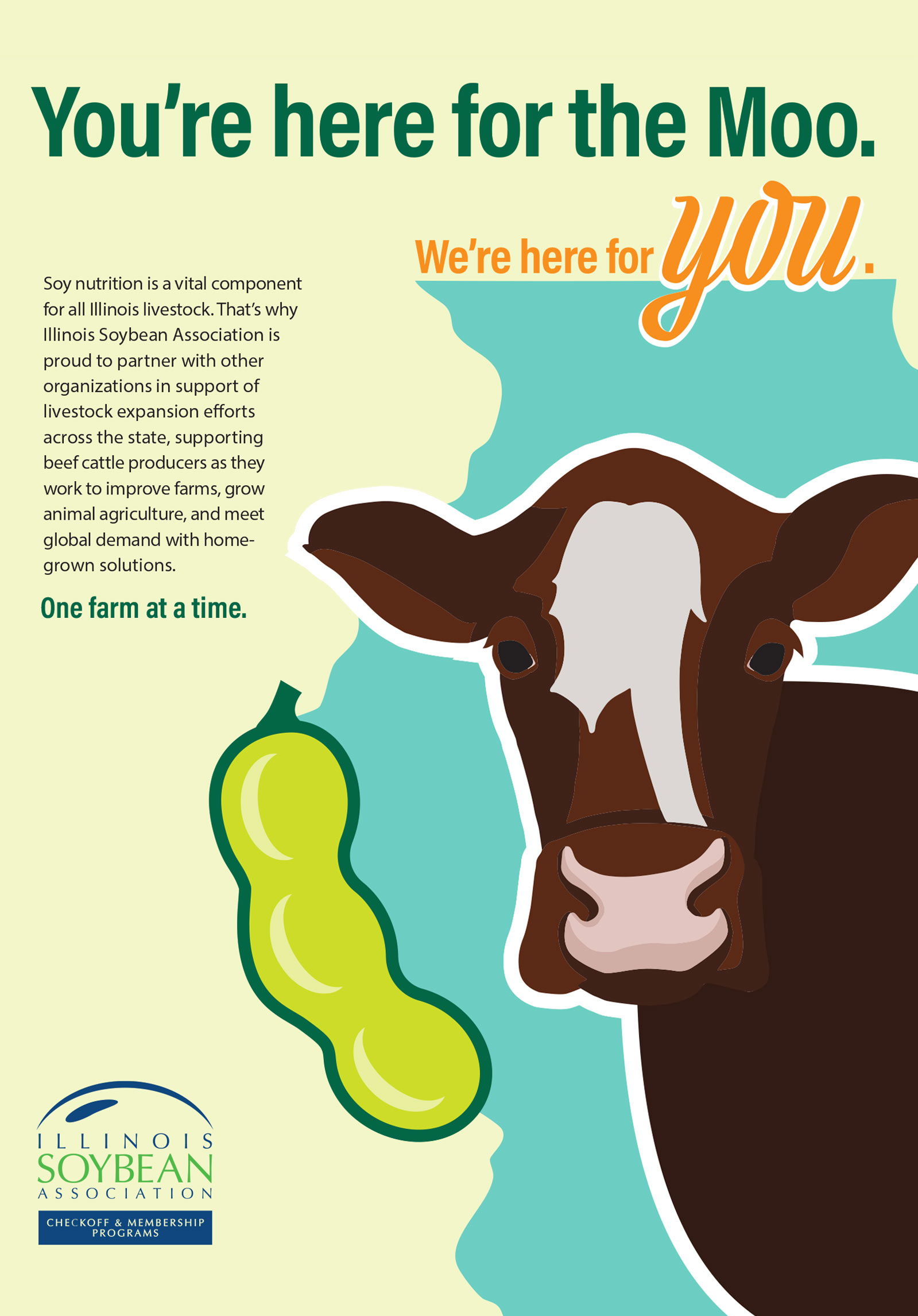ISA-ad-design-2 Illinois Soybean Association Beef ad