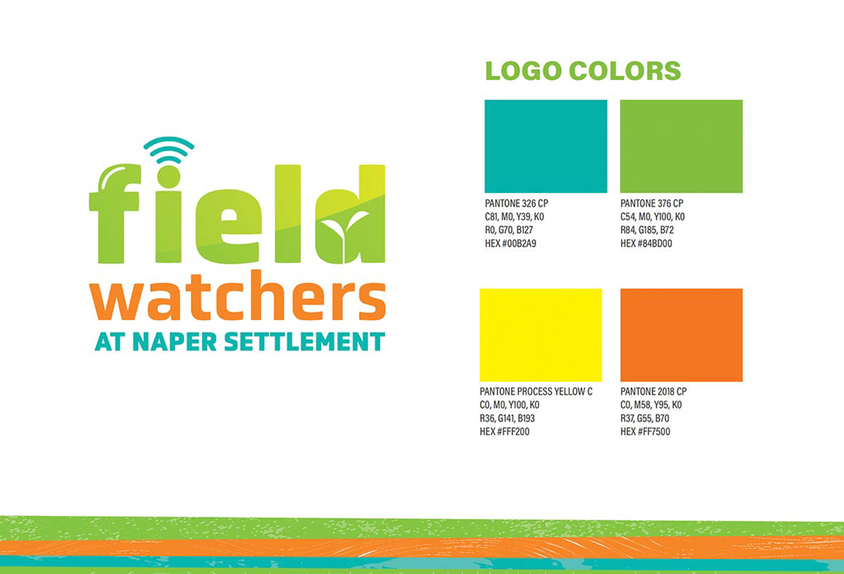 Field Watchers logo